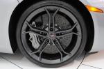 McLaren MP4-12C 2012 года